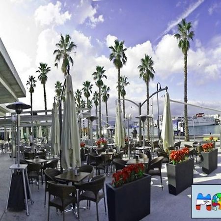 Malaga Downtown And Beach Apartment Exterior photo