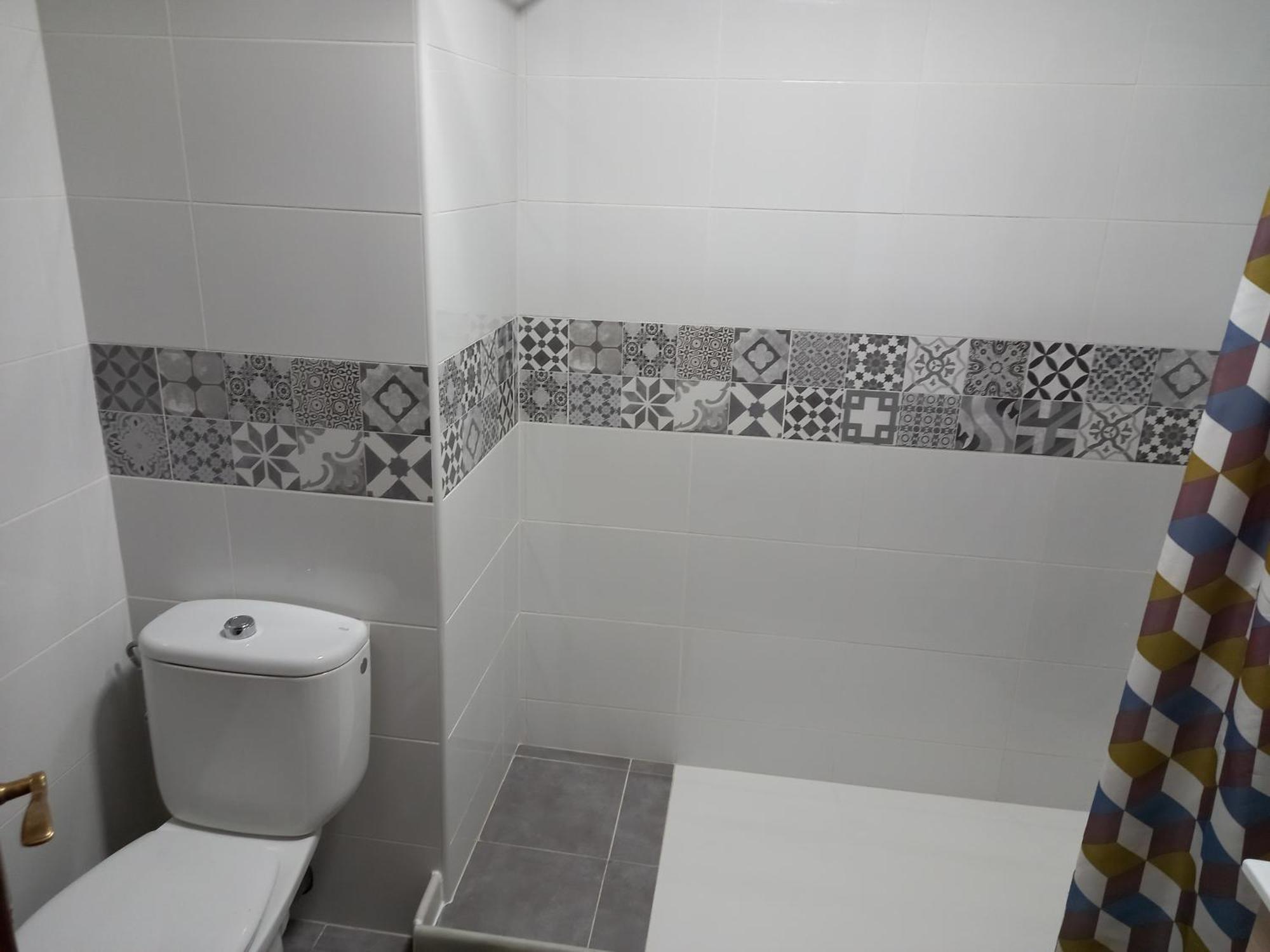 Malaga Downtown And Beach Apartment Exterior photo