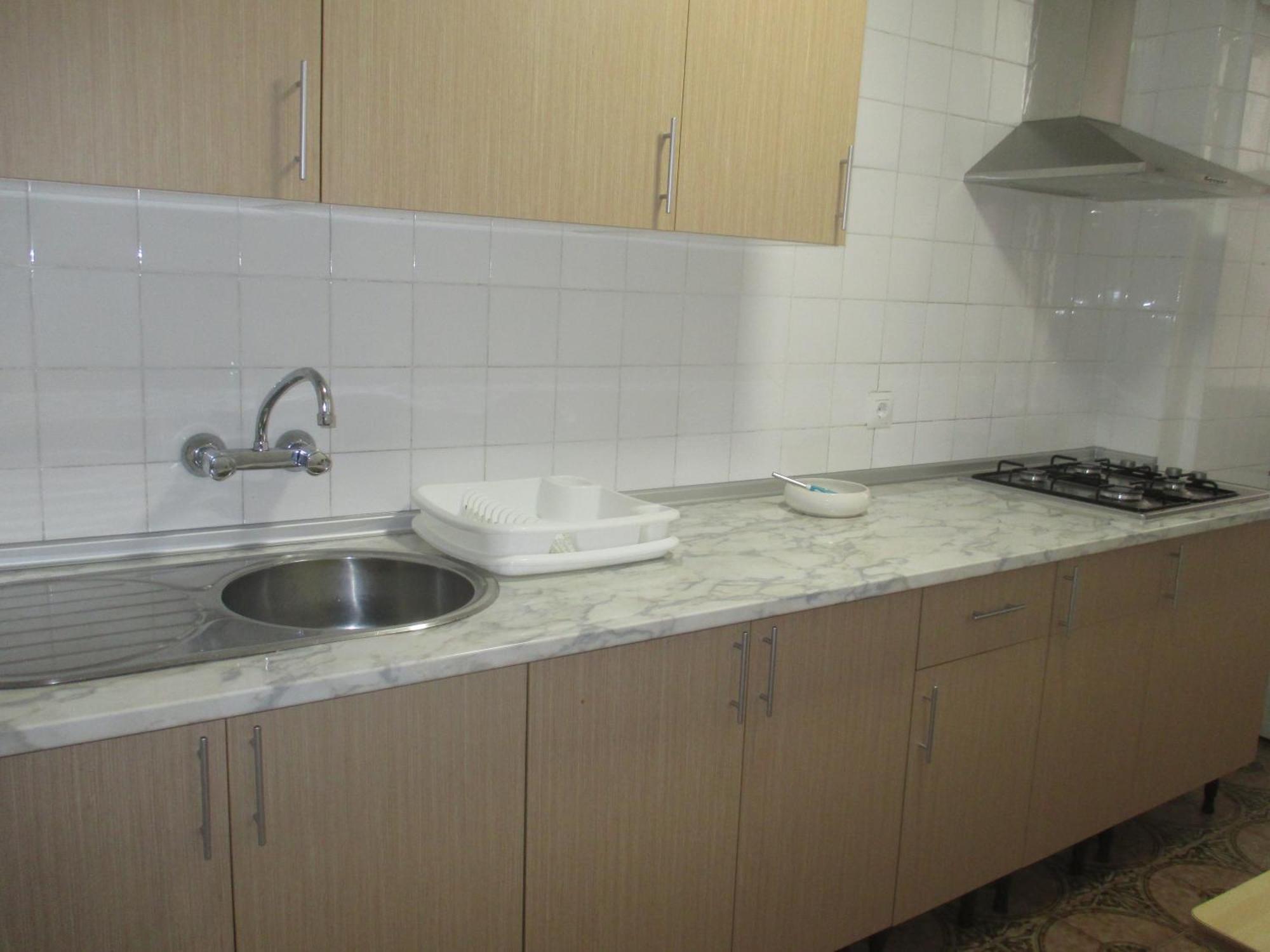 Malaga Downtown And Beach Apartment Exterior photo